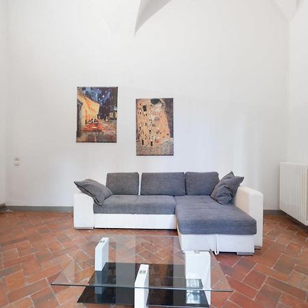 Pontevecchio Luxury Suite Amazing Location - Hosted By Sweetstay Флоренция Экстерьер фото