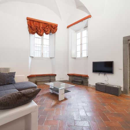 Pontevecchio Luxury Suite Amazing Location - Hosted By Sweetstay Флоренция Экстерьер фото