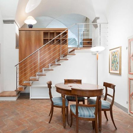 Pontevecchio Luxury Suite Amazing Location - Hosted By Sweetstay Флоренция Экстерьер фото