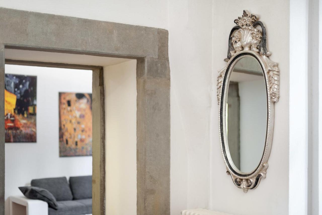 Pontevecchio Luxury Suite Amazing Location - Hosted By Sweetstay Флоренция Экстерьер фото
