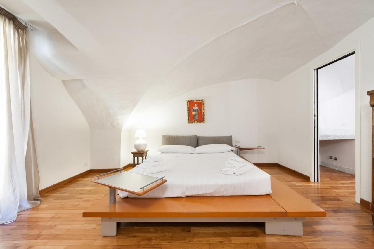 Pontevecchio Luxury Suite Amazing Location - Hosted By Sweetstay Флоренция Экстерьер фото