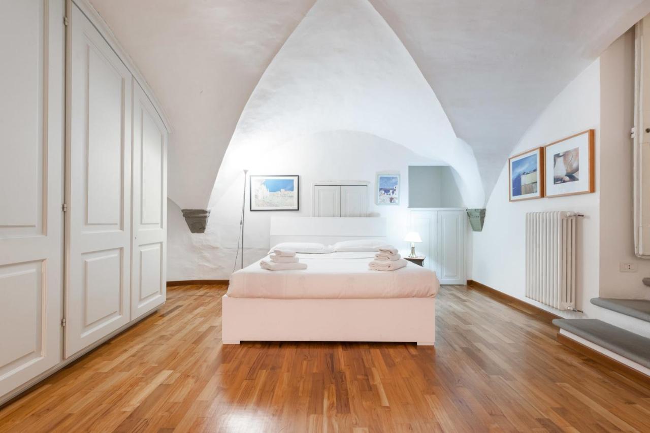 Pontevecchio Luxury Suite Amazing Location - Hosted By Sweetstay Флоренция Экстерьер фото