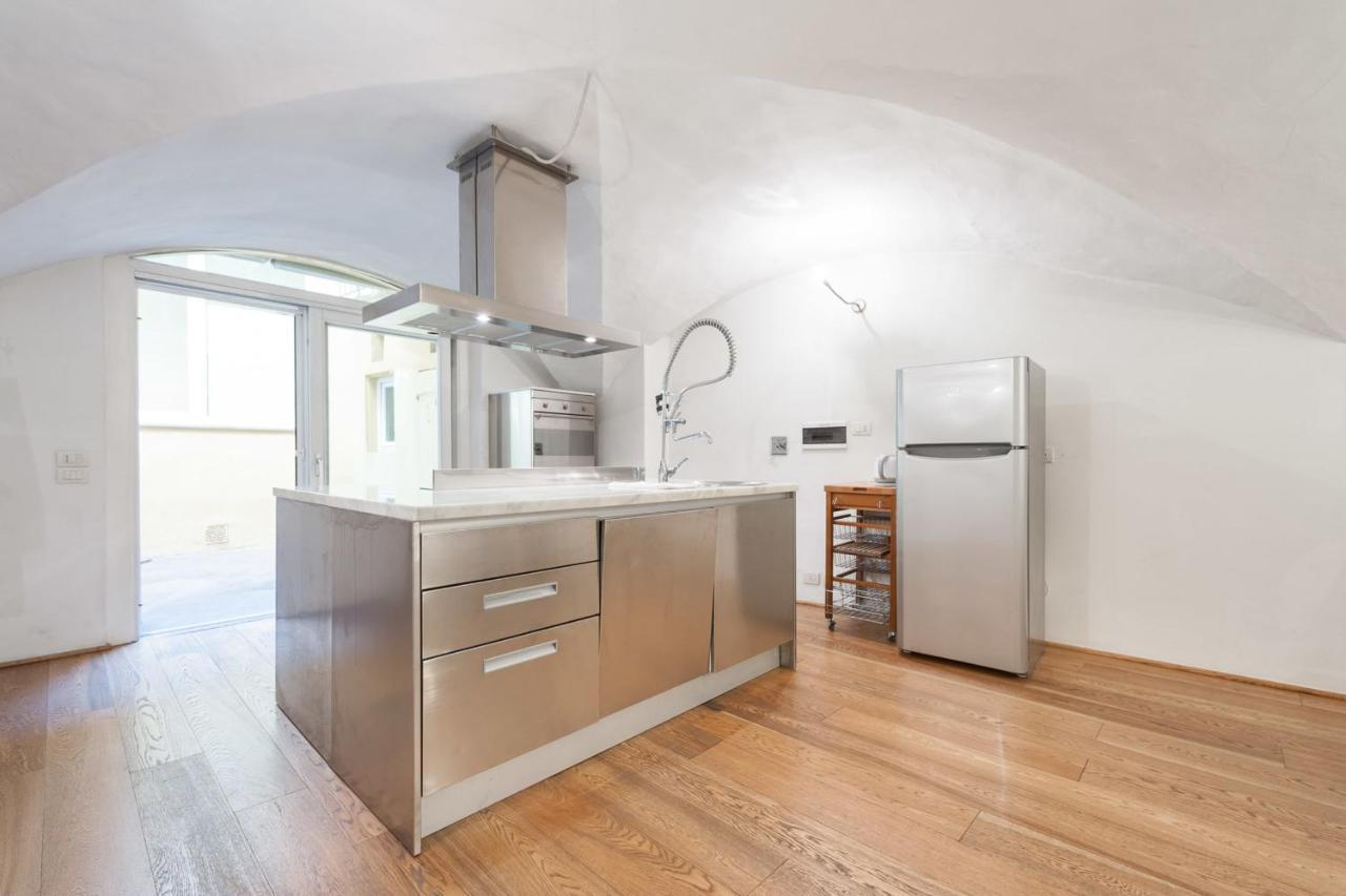 Pontevecchio Luxury Suite Amazing Location - Hosted By Sweetstay Флоренция Экстерьер фото