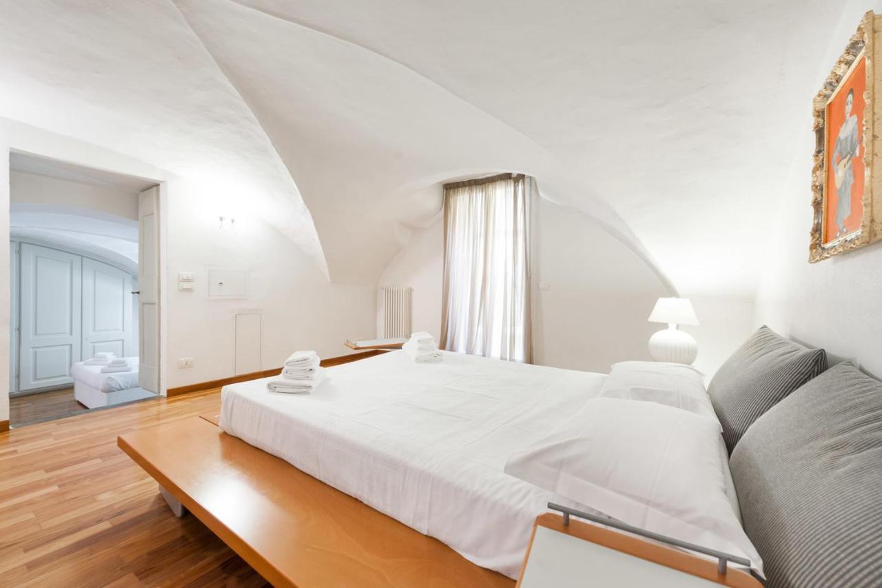 Pontevecchio Luxury Suite Amazing Location - Hosted By Sweetstay Флоренция Экстерьер фото