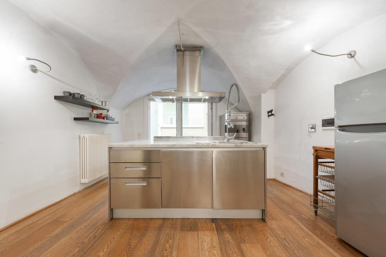 Pontevecchio Luxury Suite Amazing Location - Hosted By Sweetstay Флоренция Экстерьер фото