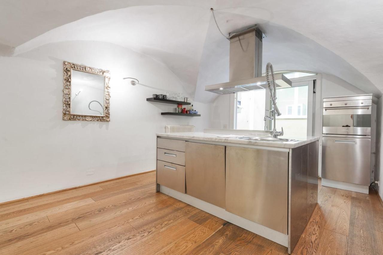 Pontevecchio Luxury Suite Amazing Location - Hosted By Sweetstay Флоренция Экстерьер фото