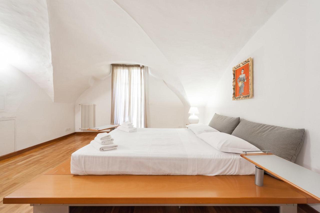 Pontevecchio Luxury Suite Amazing Location - Hosted By Sweetstay Флоренция Экстерьер фото