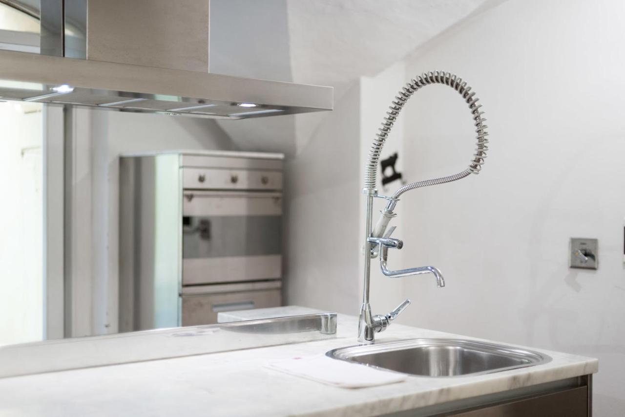 Pontevecchio Luxury Suite Amazing Location - Hosted By Sweetstay Флоренция Экстерьер фото