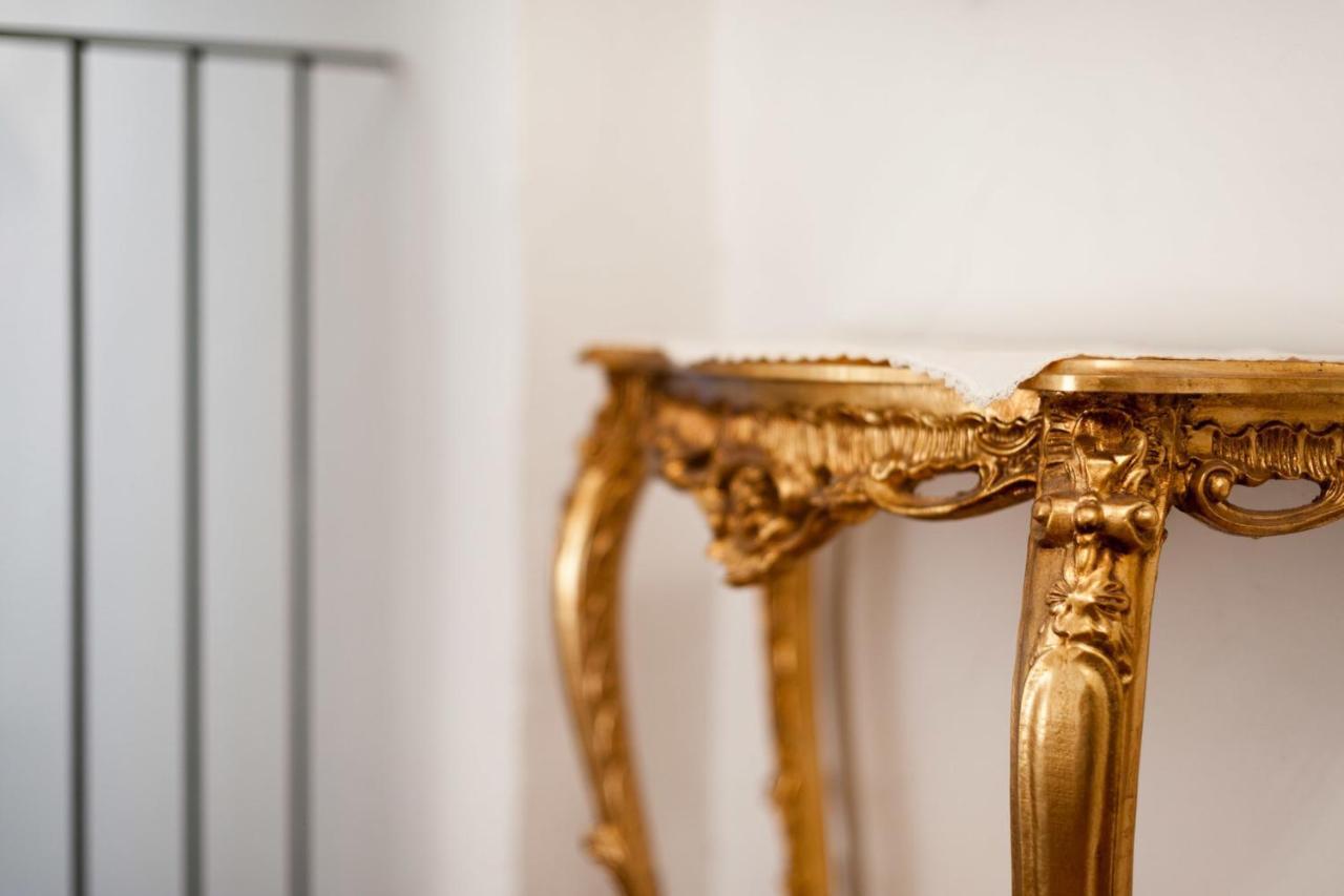Pontevecchio Luxury Suite Amazing Location - Hosted By Sweetstay Флоренция Экстерьер фото