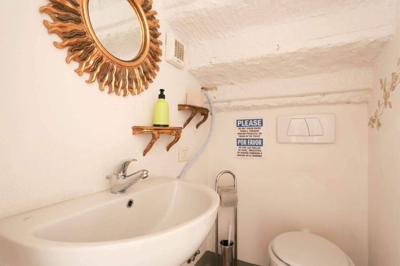 Pontevecchio Luxury Suite Amazing Location - Hosted By Sweetstay Флоренция Экстерьер фото
