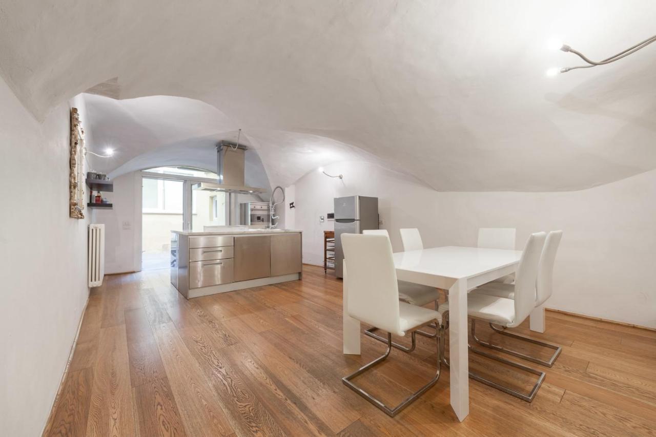 Pontevecchio Luxury Suite Amazing Location - Hosted By Sweetstay Флоренция Экстерьер фото