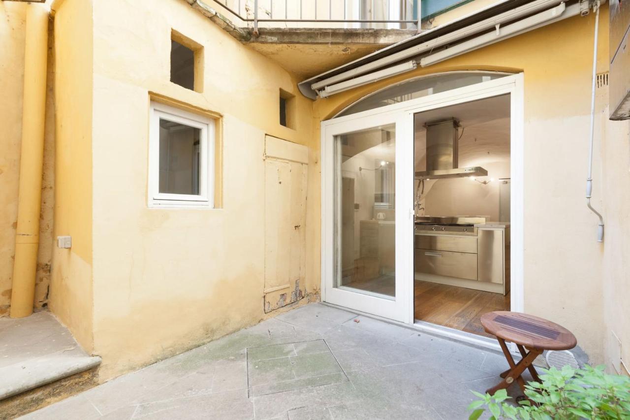 Pontevecchio Luxury Suite Amazing Location - Hosted By Sweetstay Флоренция Экстерьер фото