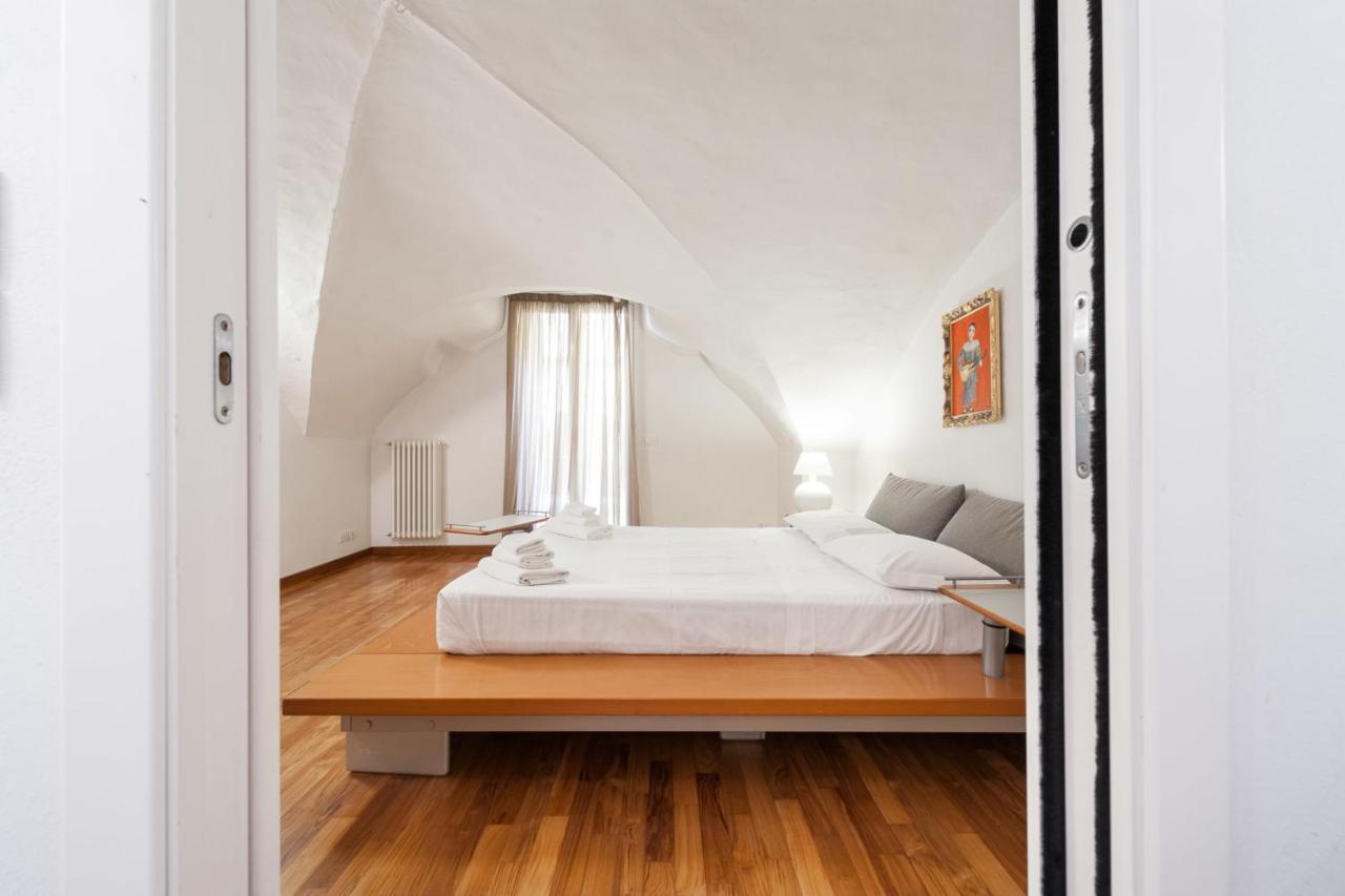 Pontevecchio Luxury Suite Amazing Location - Hosted By Sweetstay Флоренция Экстерьер фото
