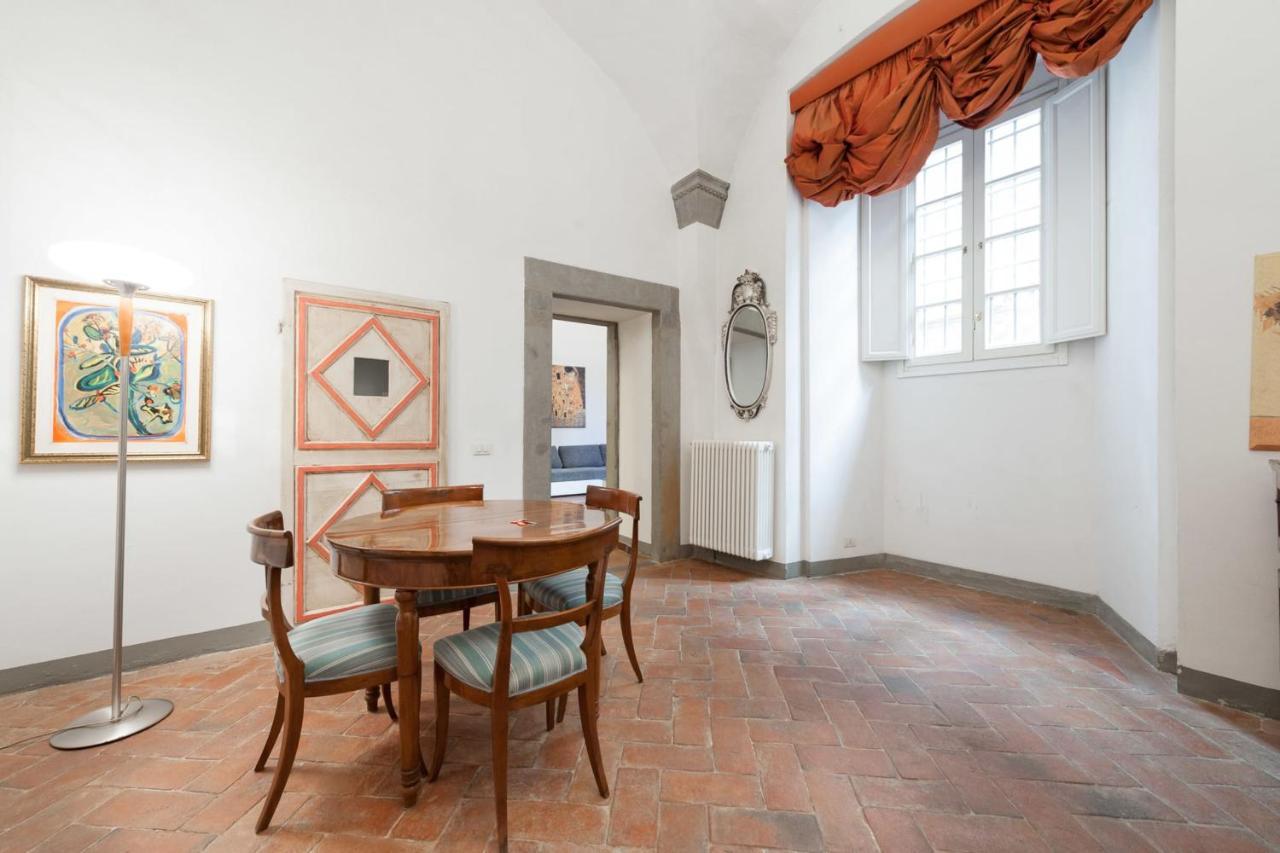 Pontevecchio Luxury Suite Amazing Location - Hosted By Sweetstay Флоренция Экстерьер фото
