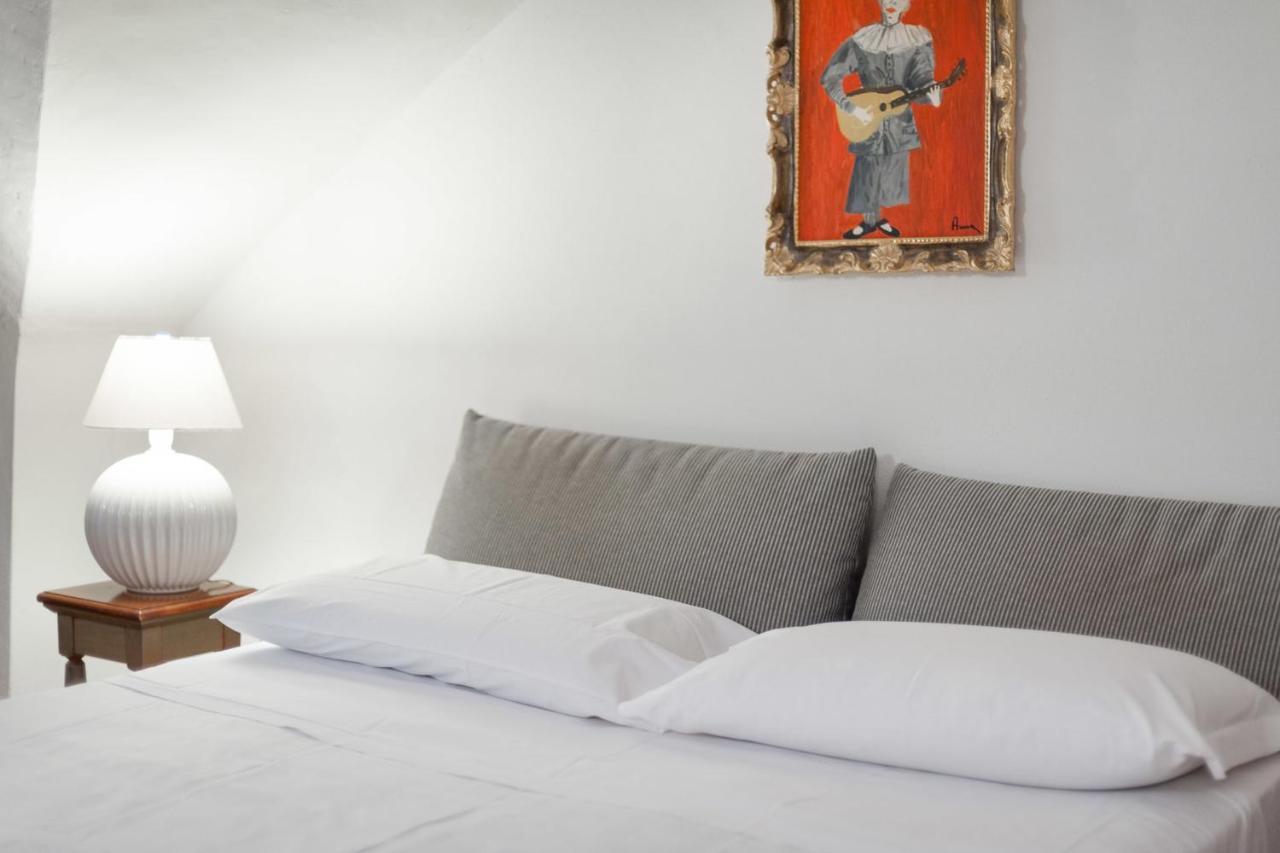 Pontevecchio Luxury Suite Amazing Location - Hosted By Sweetstay Флоренция Экстерьер фото